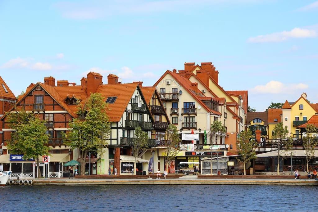 #1 Lakeview Paradise In Mazury, Pets Welcome Kosewo  Ngoại thất bức ảnh